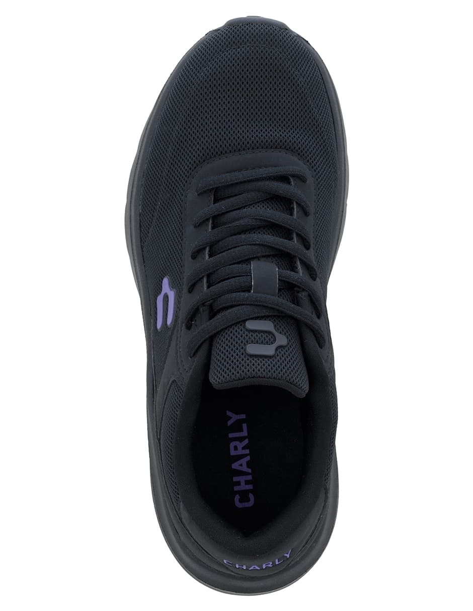 Tenis de mujer para correr 5