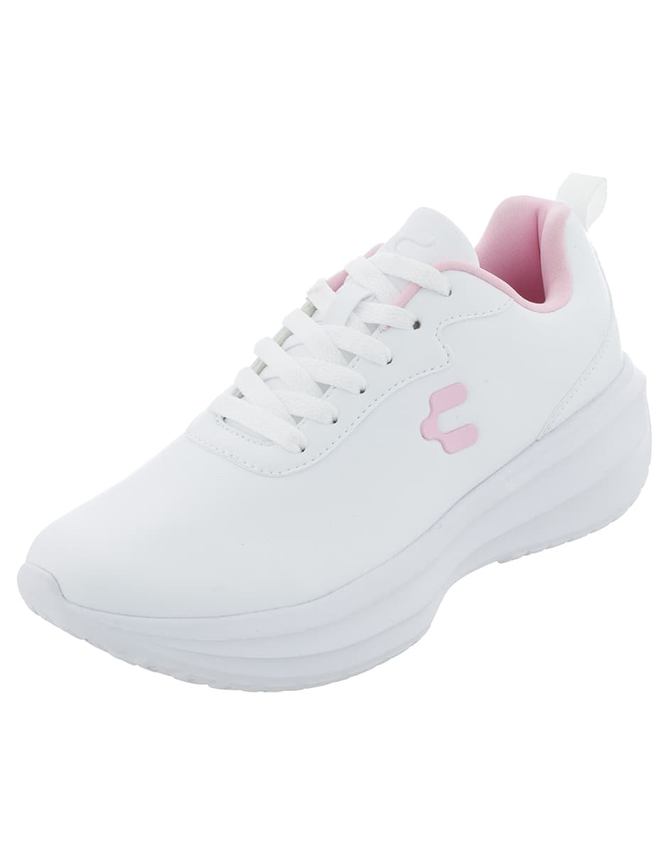 Tenis Road de mujer para correr 2