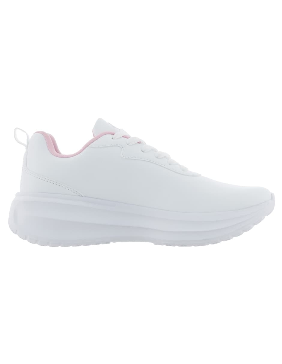 Tenis Road de mujer para correr 4