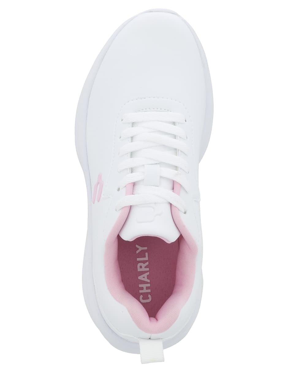 Tenis Road de mujer para correr 5