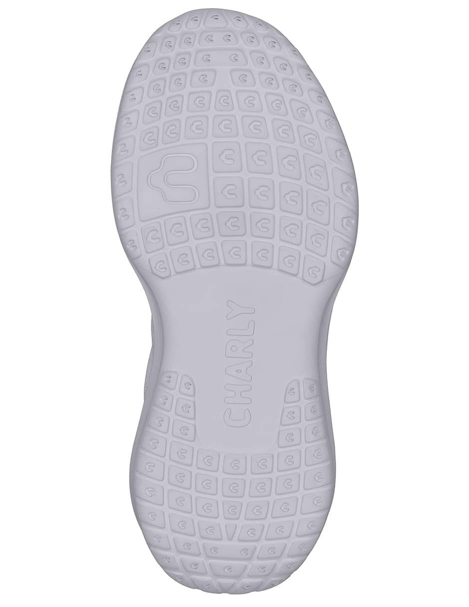 Tenis Road de mujer para correr 6