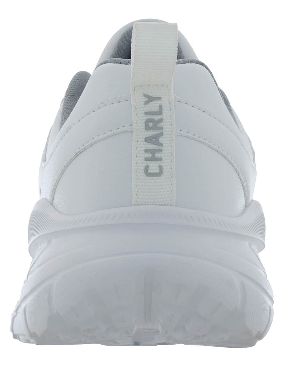 Tenis Charly Light Sport de mujer para correr