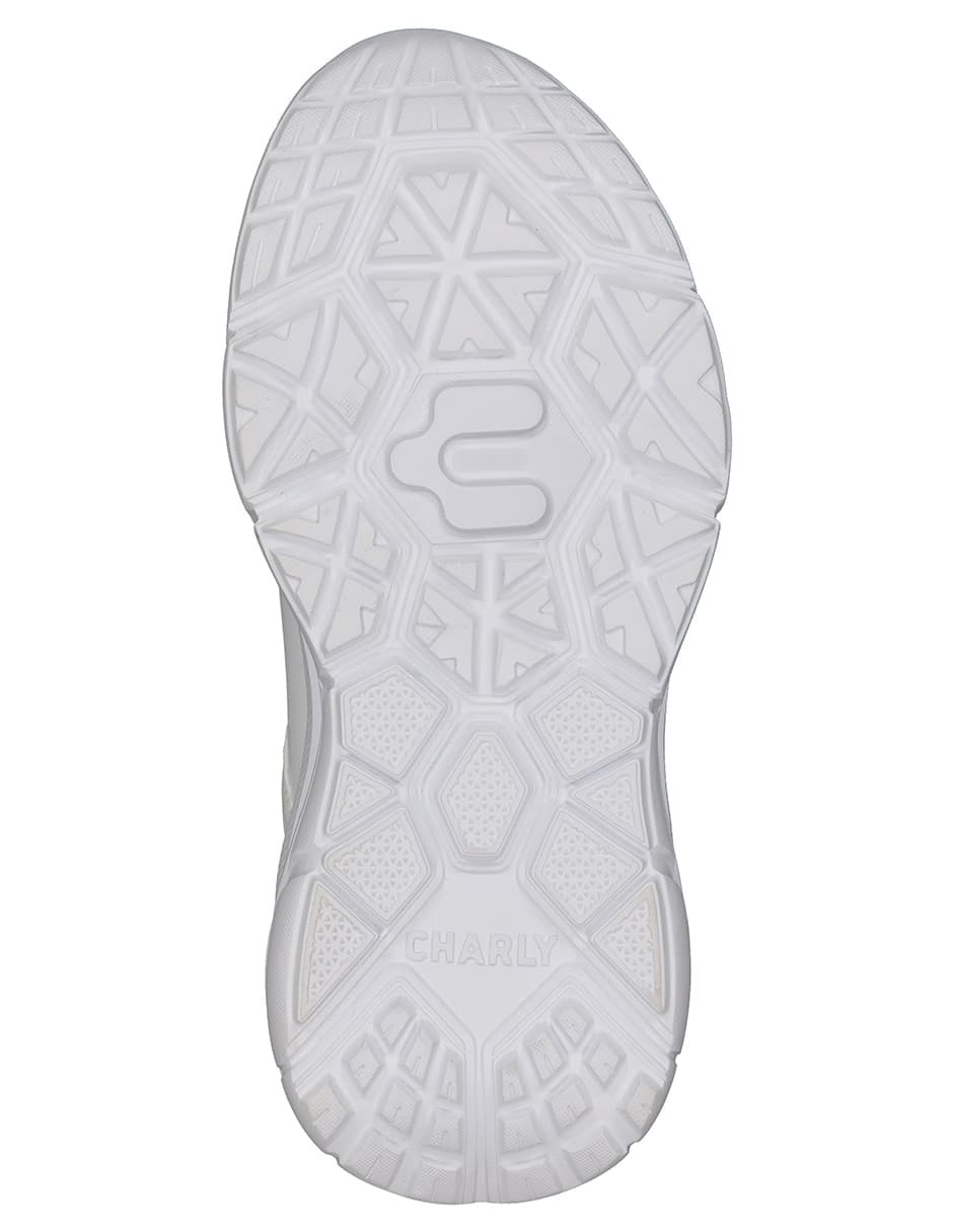 Tenis Charly Light Sport de mujer para correr
