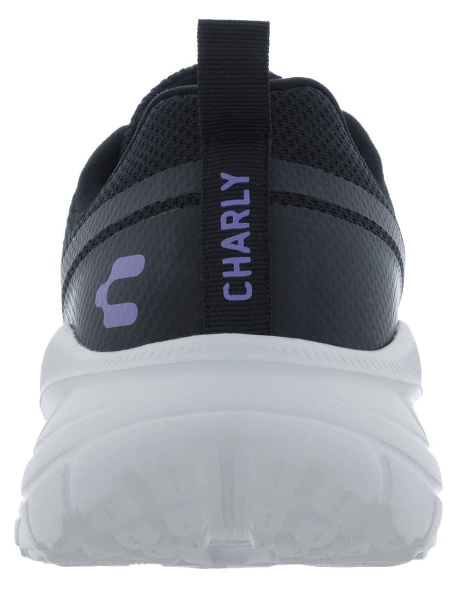 Tenis Charly Light Sport de mujer para correr