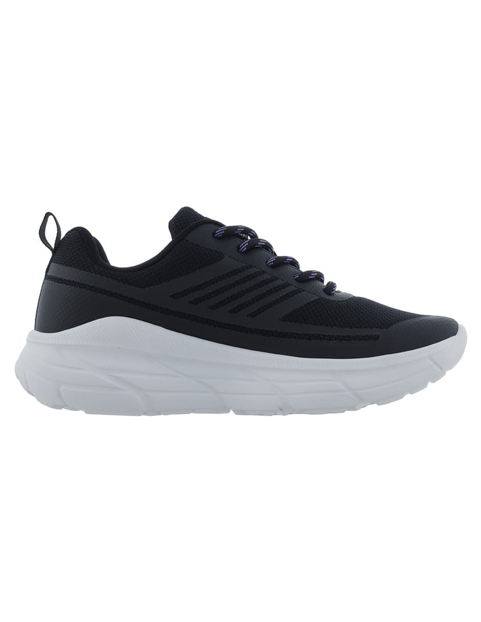 Tenis Charly Light Sport de mujer para correr