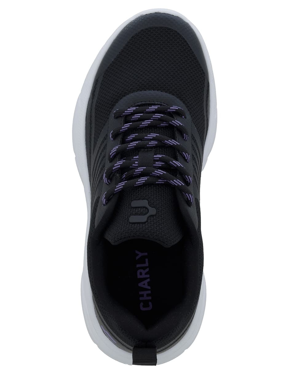 Tenis Charly Light Sport de mujer para correr