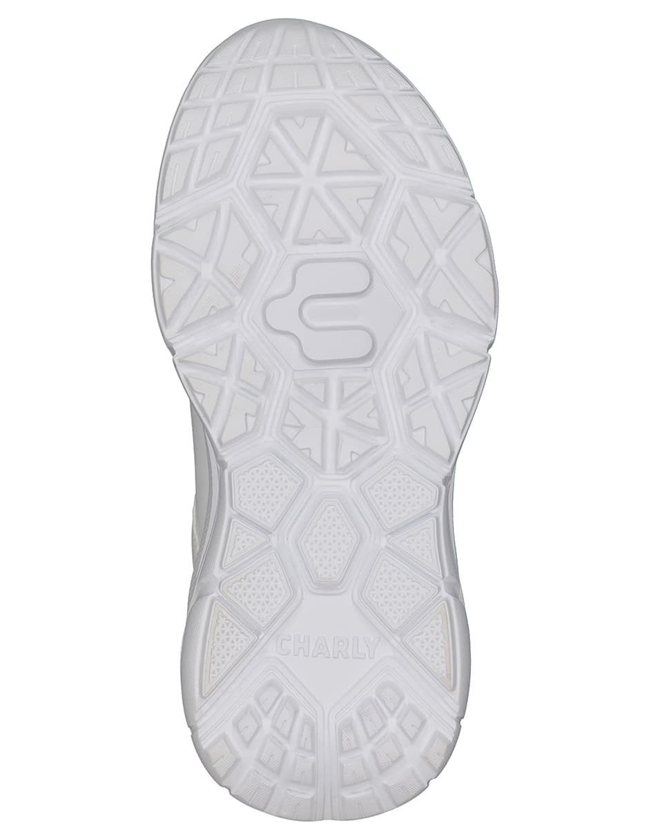 Tenis Charly Light Sport de mujer para correr