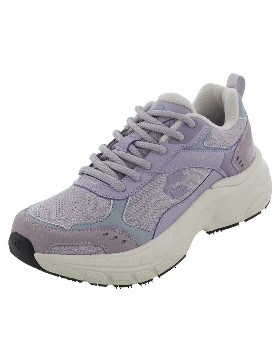 Tenis Fashion Sport de mujer para correr Tenis Fashion Sport de mujer para correr