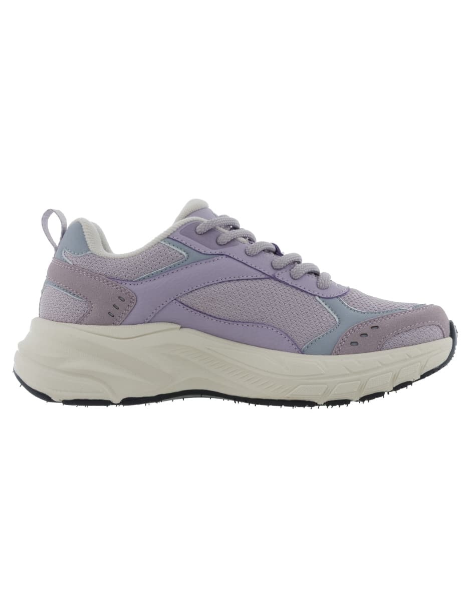 Tenis Charly Fashion Sport de mujer para correr