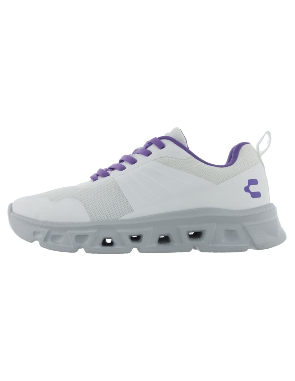 Tenis Charly de mujer para correr
