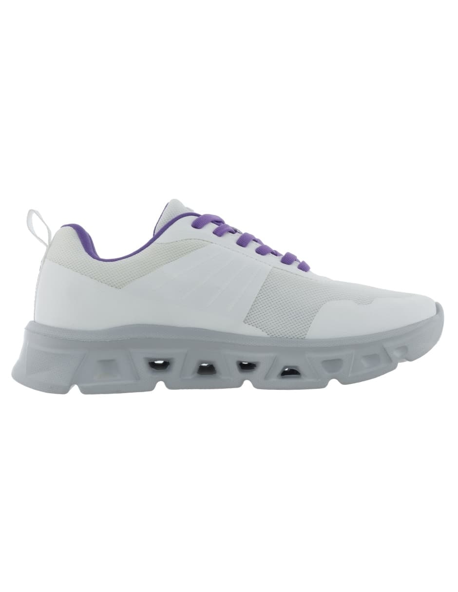 Tenis Charly de mujer para correr