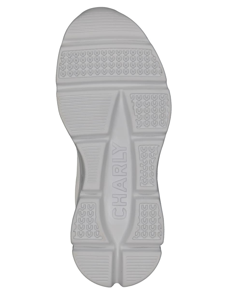 Tenis Charly de mujer para correr