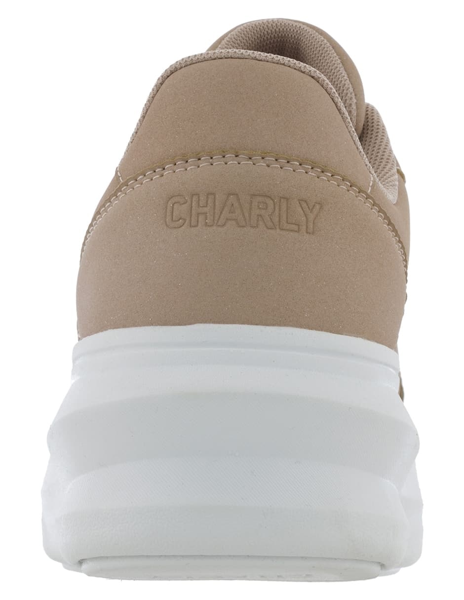 Tenis Charly para mujer