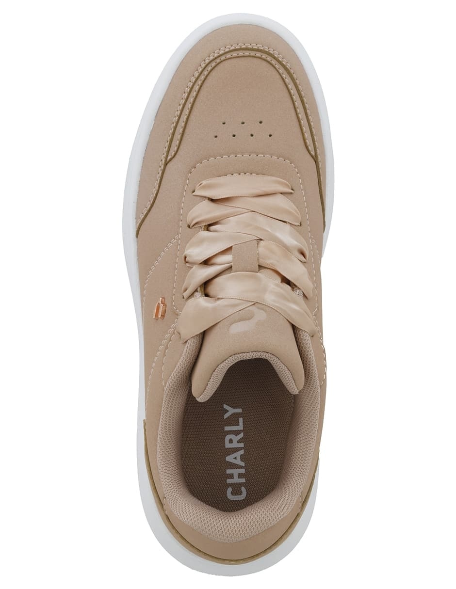 Tenis Charly para mujer