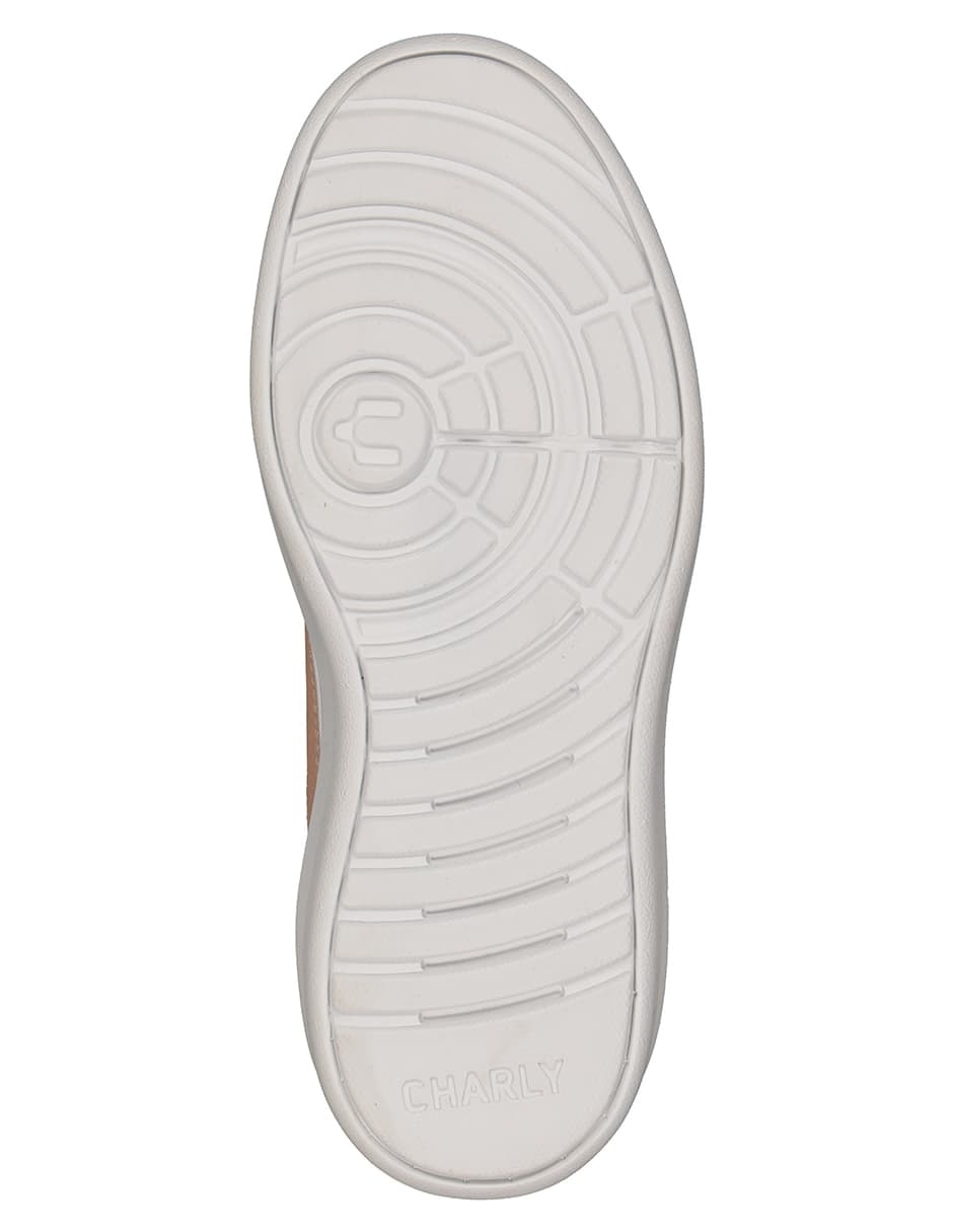 Tenis Charly para mujer