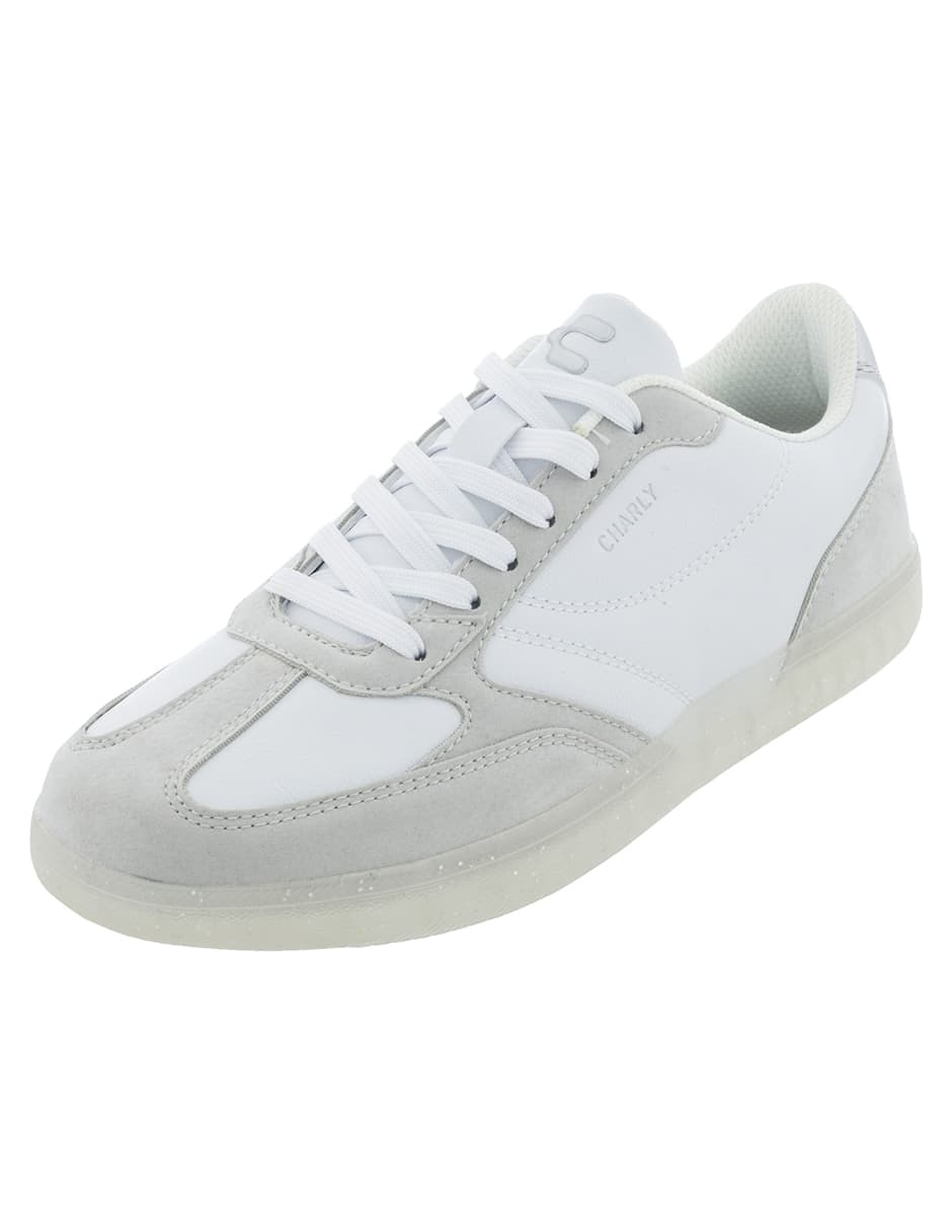 Tenis Charly para mujer