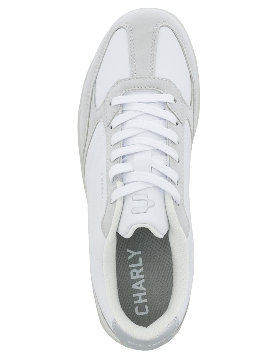 Tenis Charly para mujer
