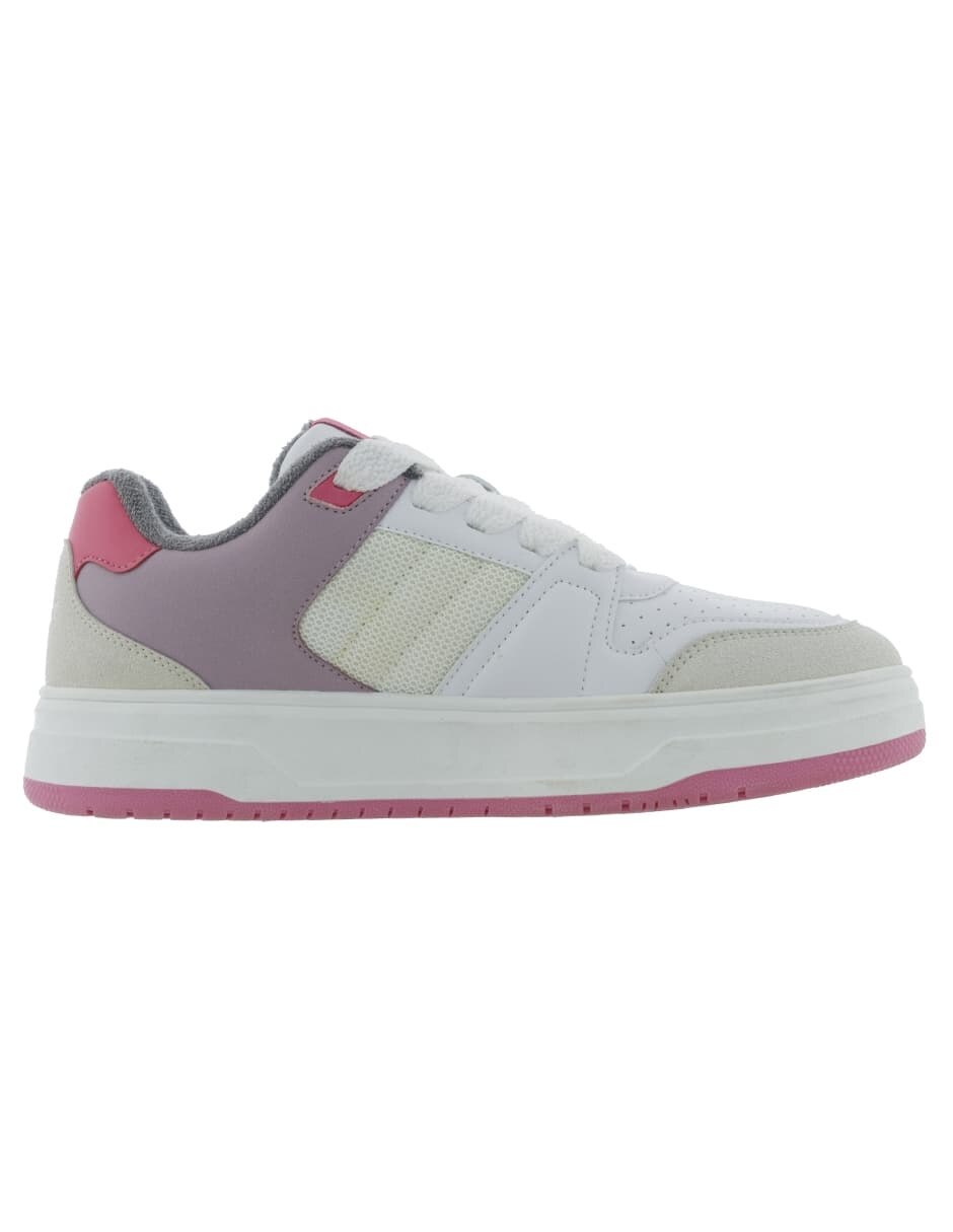 Tenis para mujer 4
