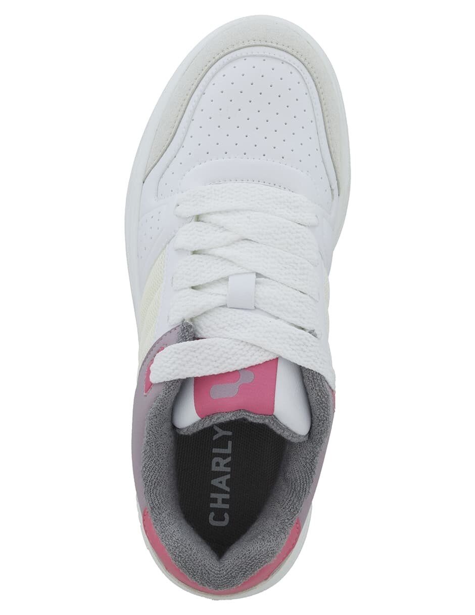 Tenis para mujer 5