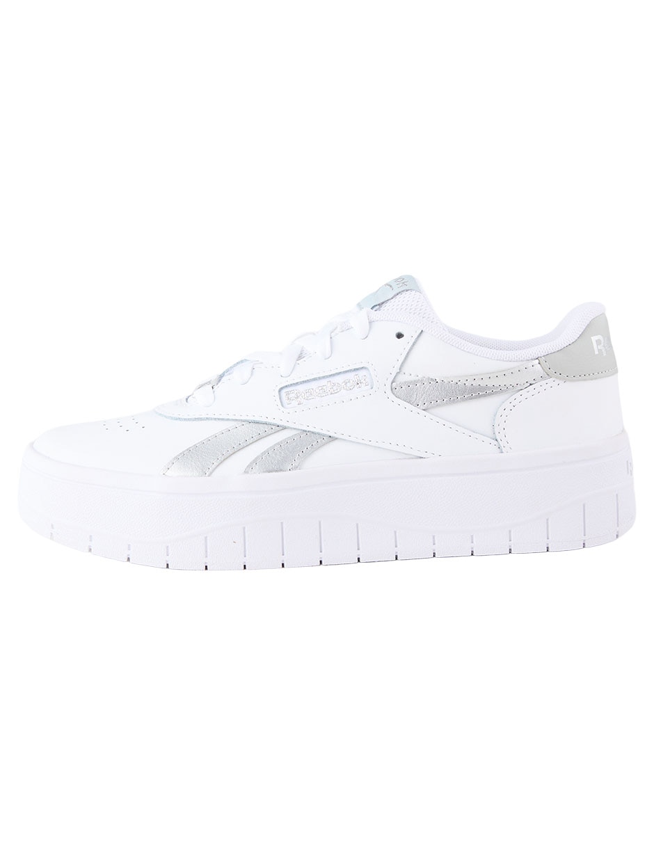 Tenis Reebok Court Advance de mujer
