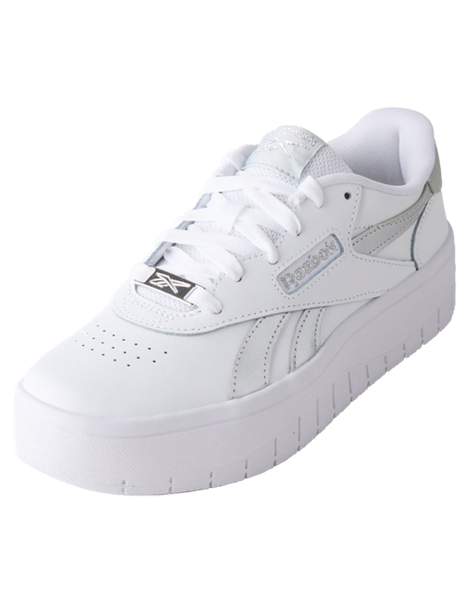 Tenis Reebok Court Advance de mujer