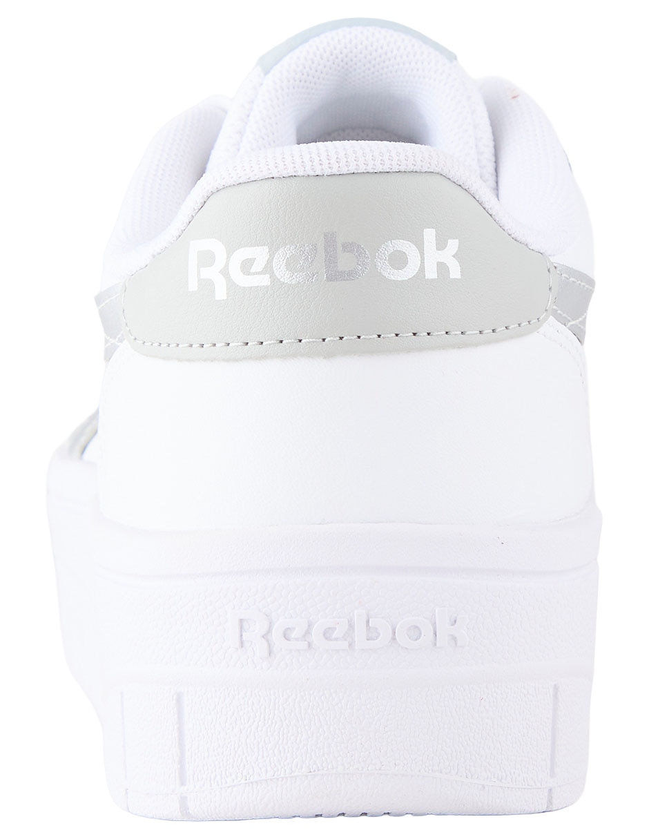 Tenis Reebok Court Advance de mujer