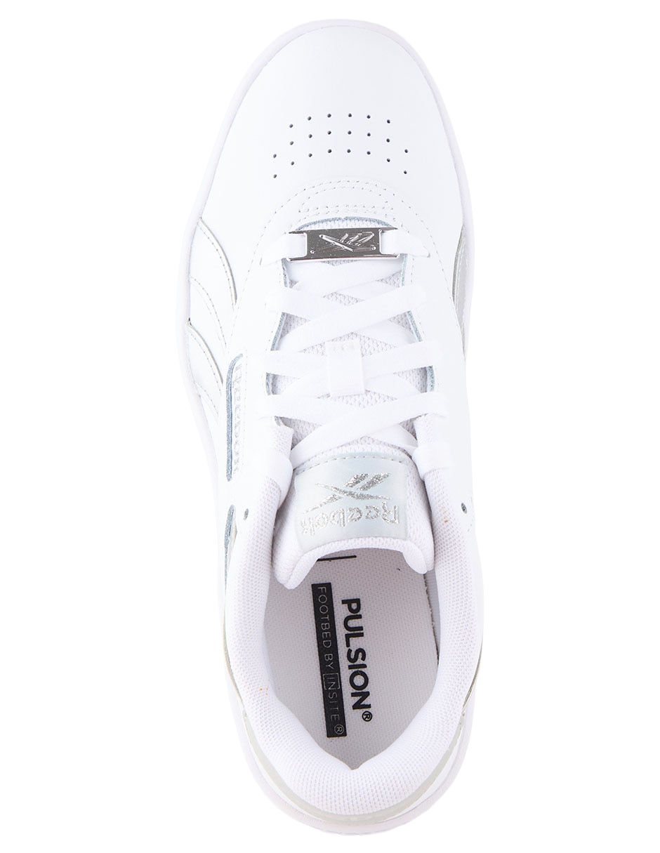 Tenis Reebok Court Advance de mujer