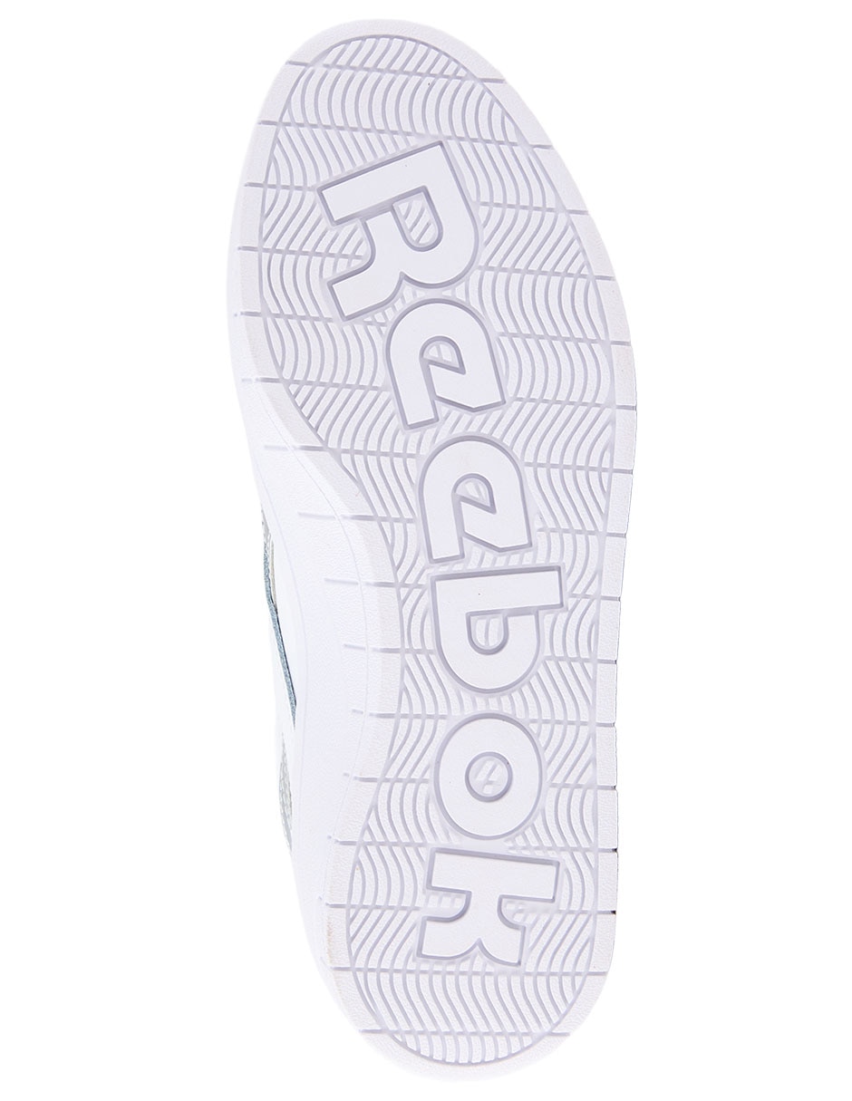 Tenis Reebok Court Advance de mujer