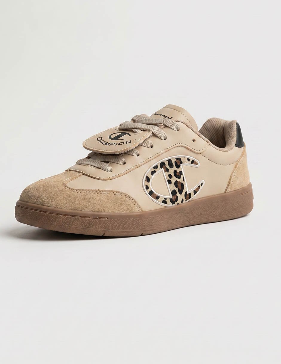 Imagen de producto Tenis Champion para mujer