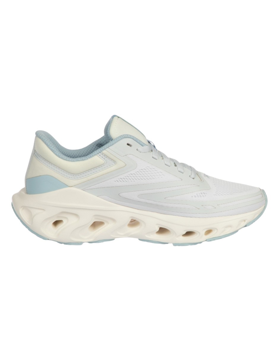 Tenis Reebok Fuel Flex Run para mujer
