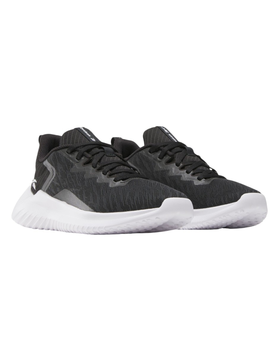 Tenis Flux Lite II de mujer para correr 2
