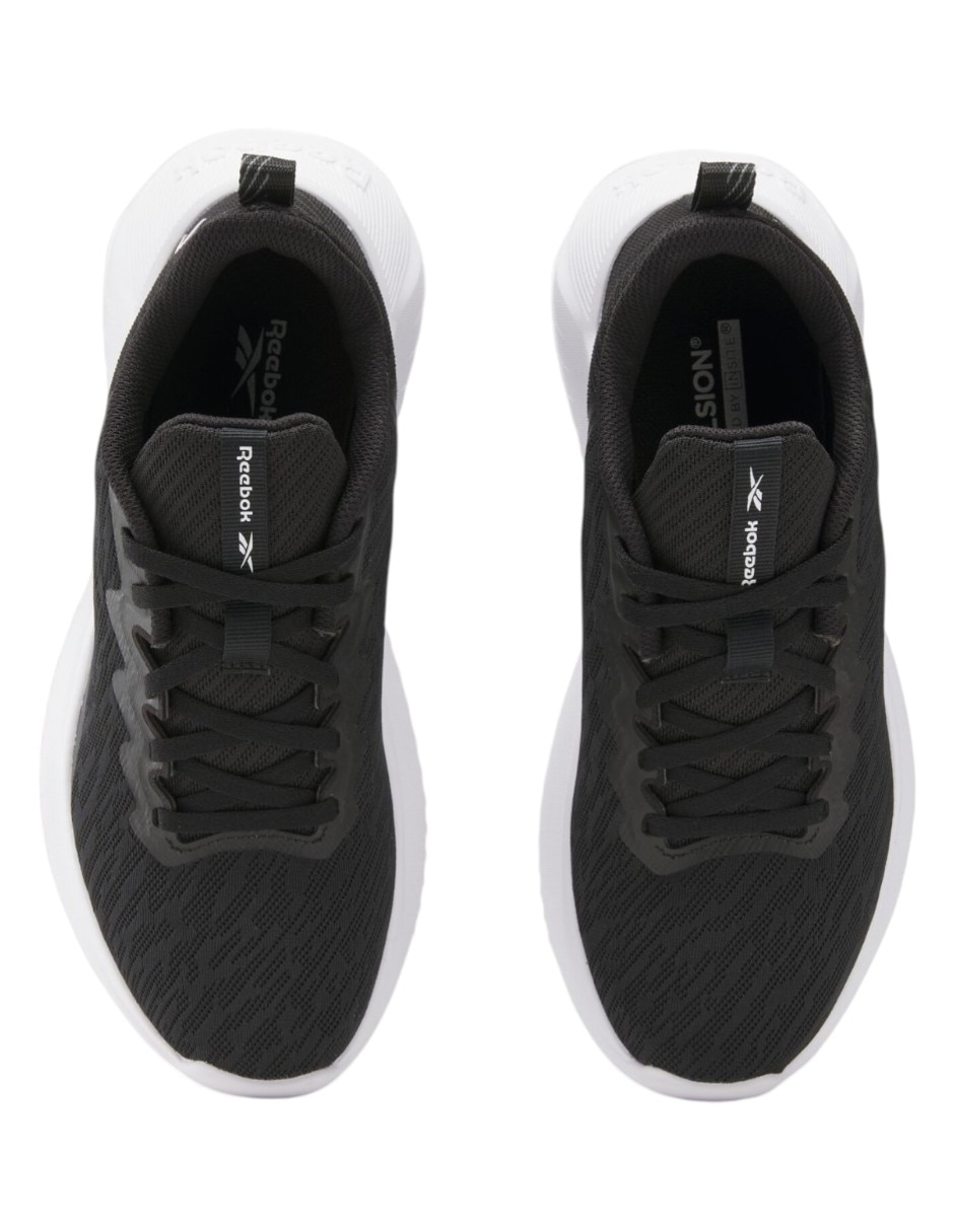 Tenis Flux Lite II de mujer para correr 3