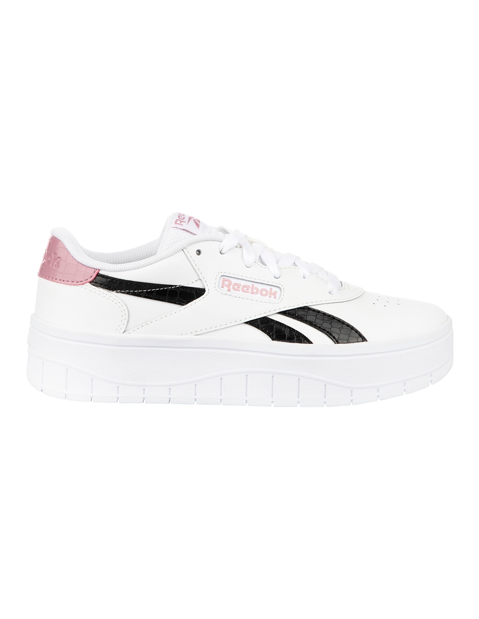 Tenis Reebok Court Advance para mujer