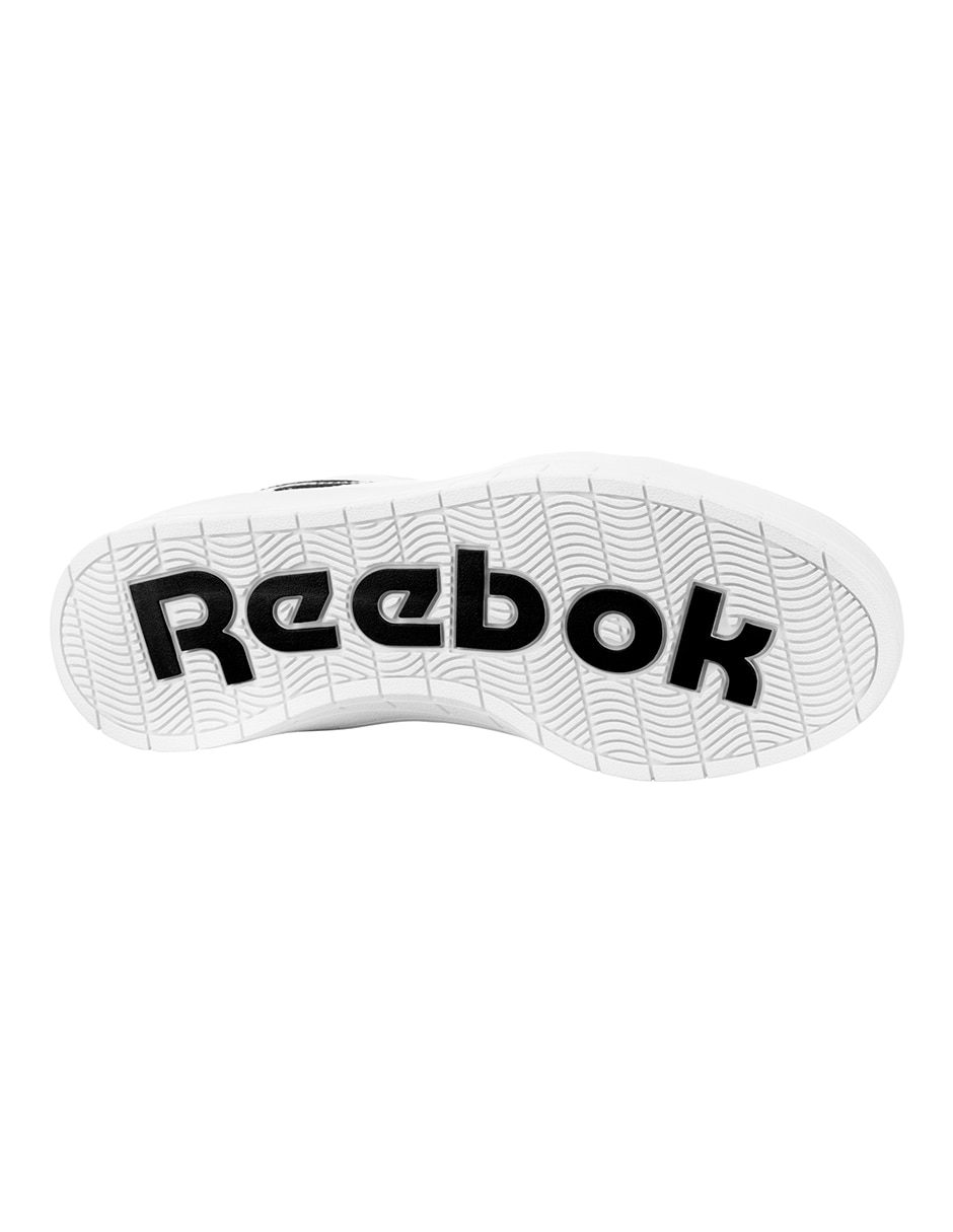 Tenis Reebok Court Advance para mujer
