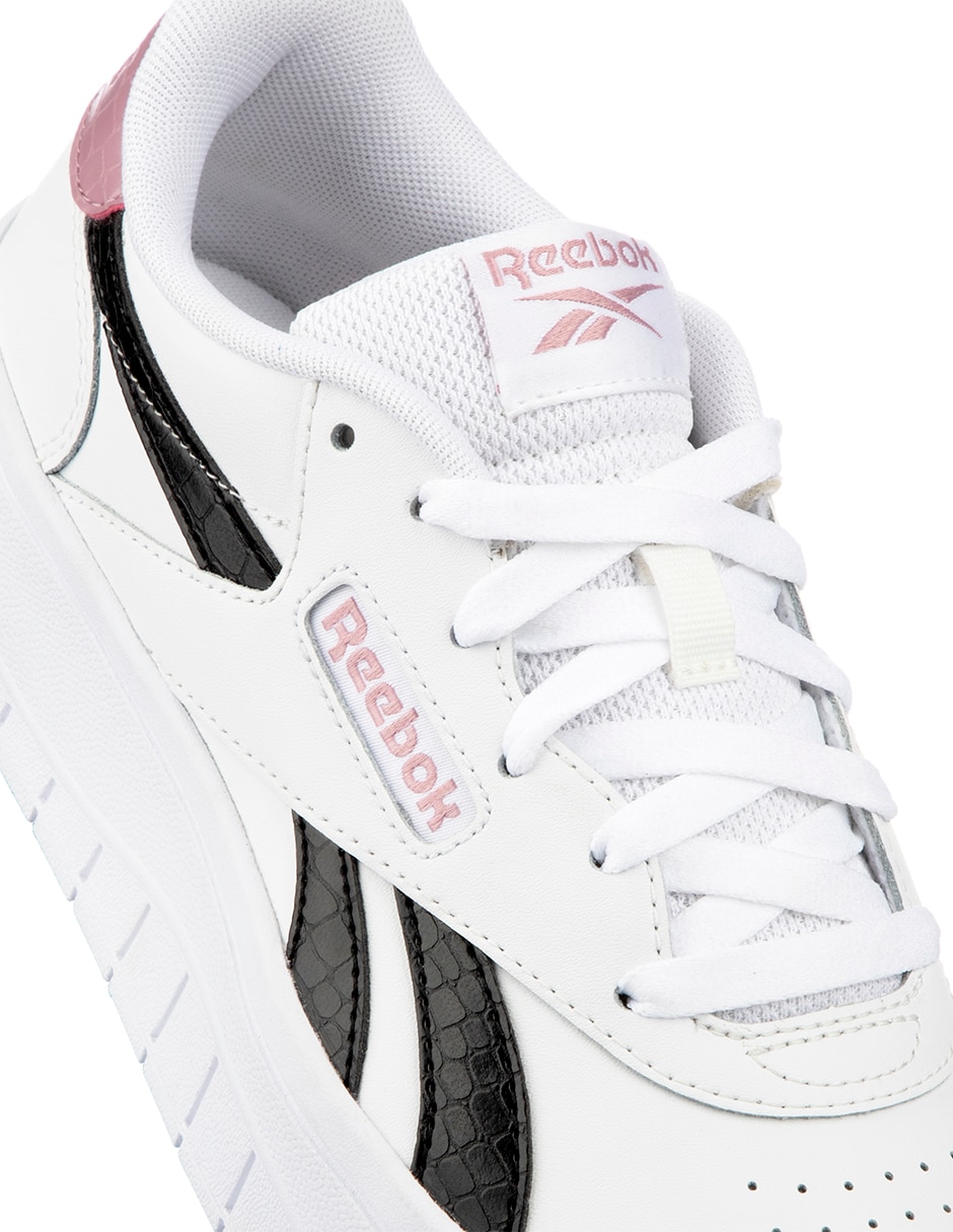 Tenis Reebok Court Advance para mujer
