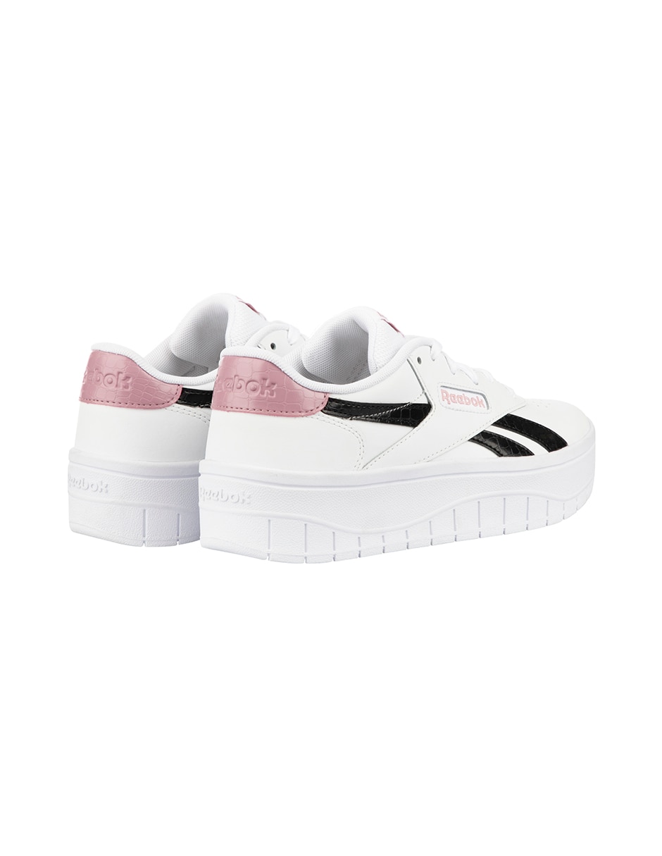Tenis Reebok Court Advance para mujer