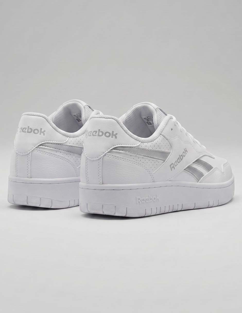 Tenis Reebok BB 1000 Double para mujer