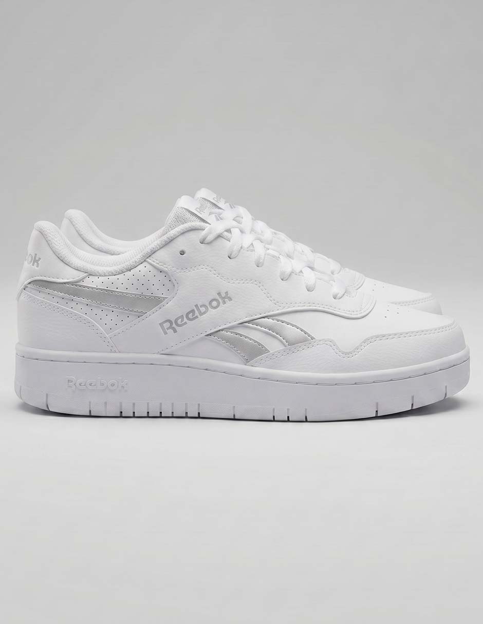 Tenis Reebok BB 1000 Double para mujer
