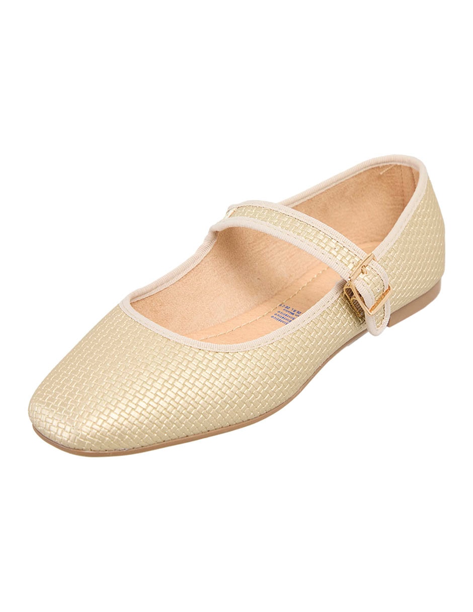 Balerina para mujer