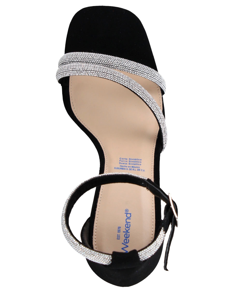 Sandalia 2