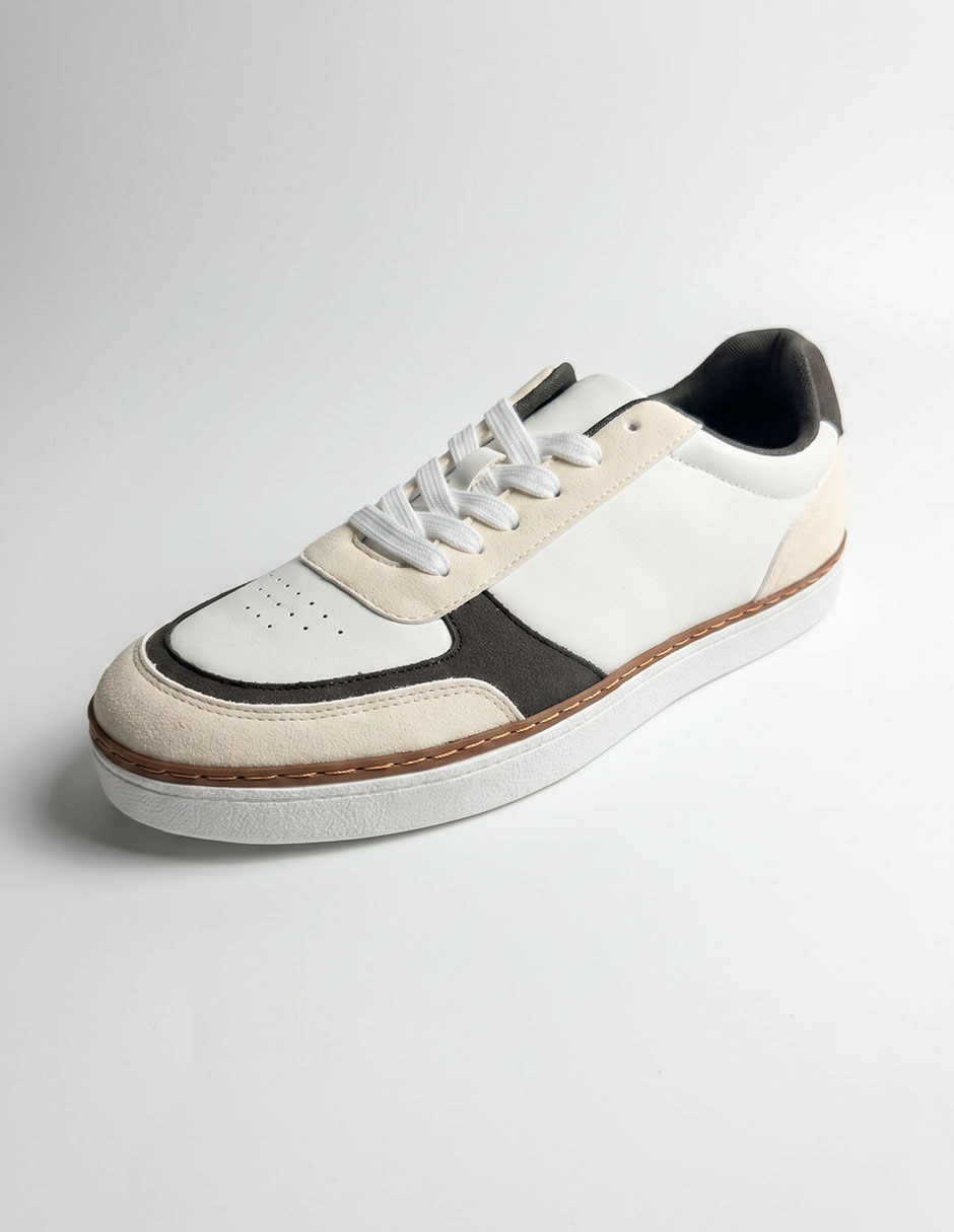 TENIS URBANO WKZM26831-08