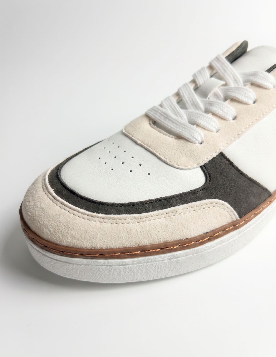 TENIS URBANO WKZM26831-08 3