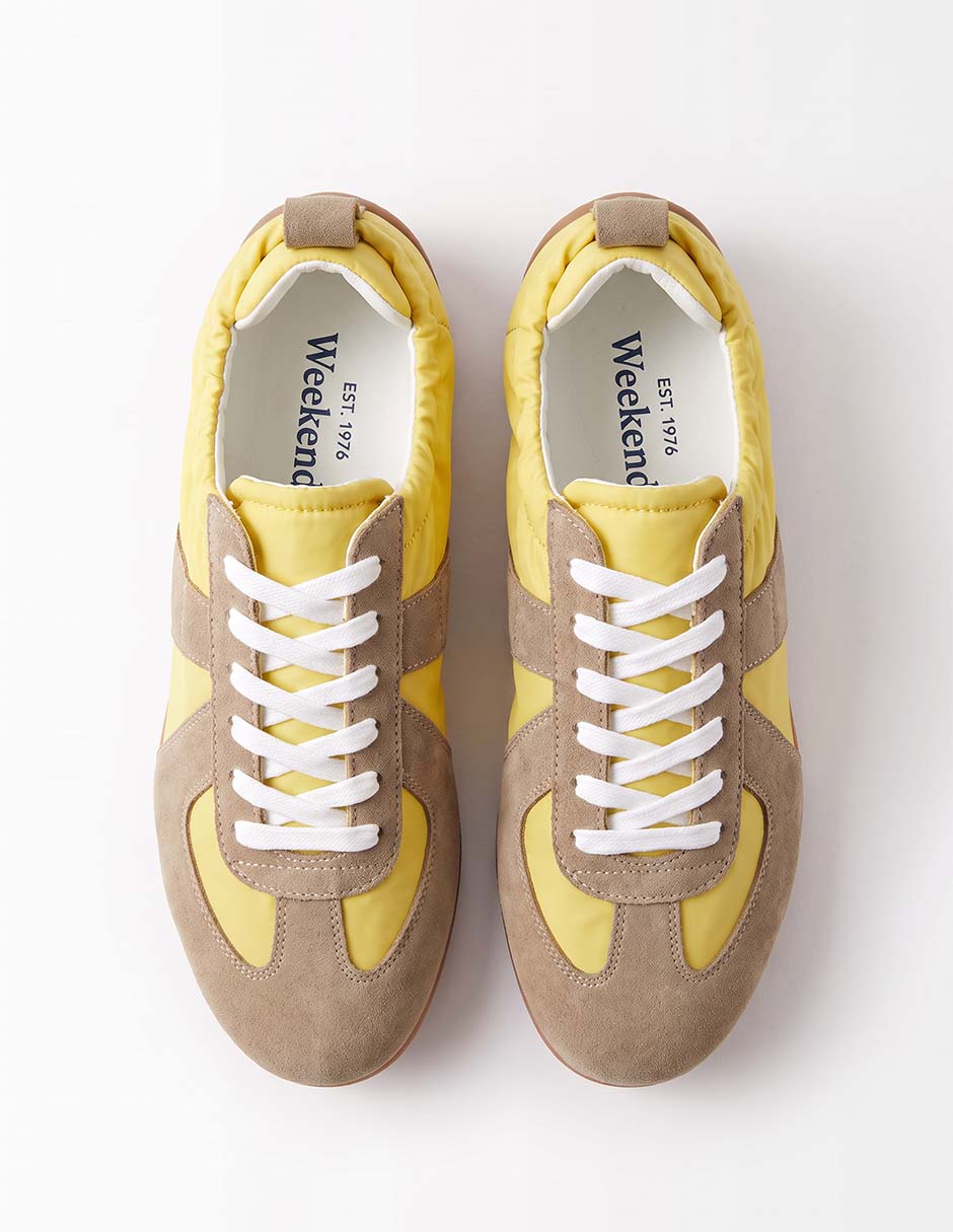 Tenis para mujer 4