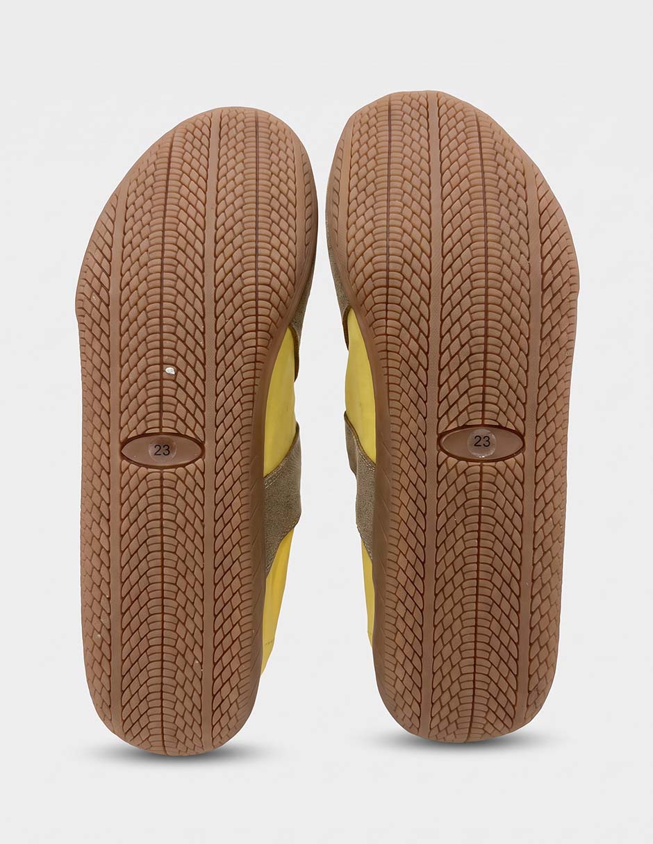 Tenis para mujer 6