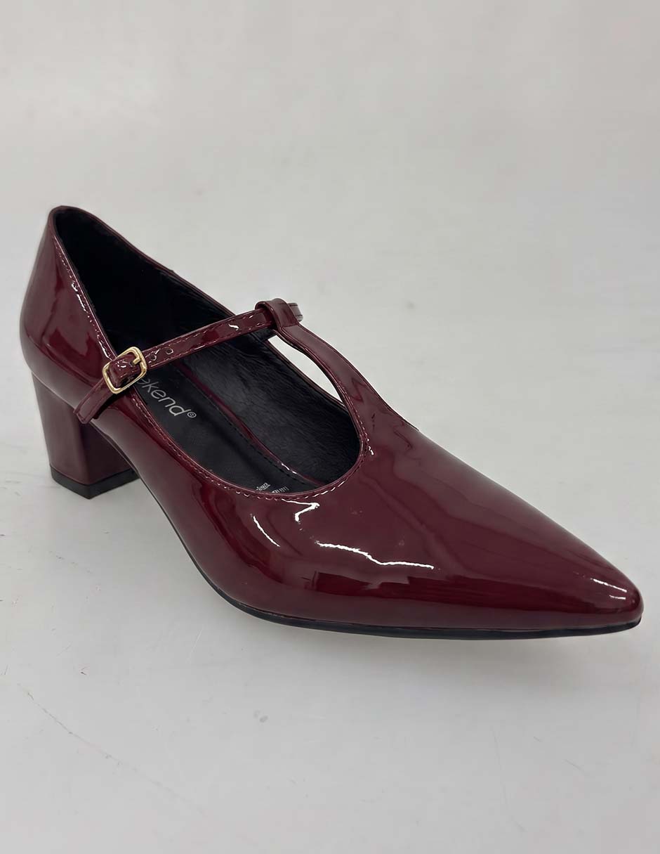 Zapatilla 2