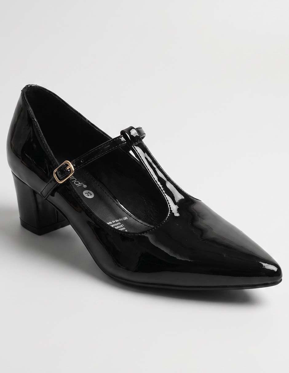 Zapatilla Weekend para mujer
