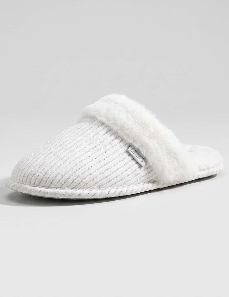 Pantufla Para Mujer Pantufla Para Mujer
