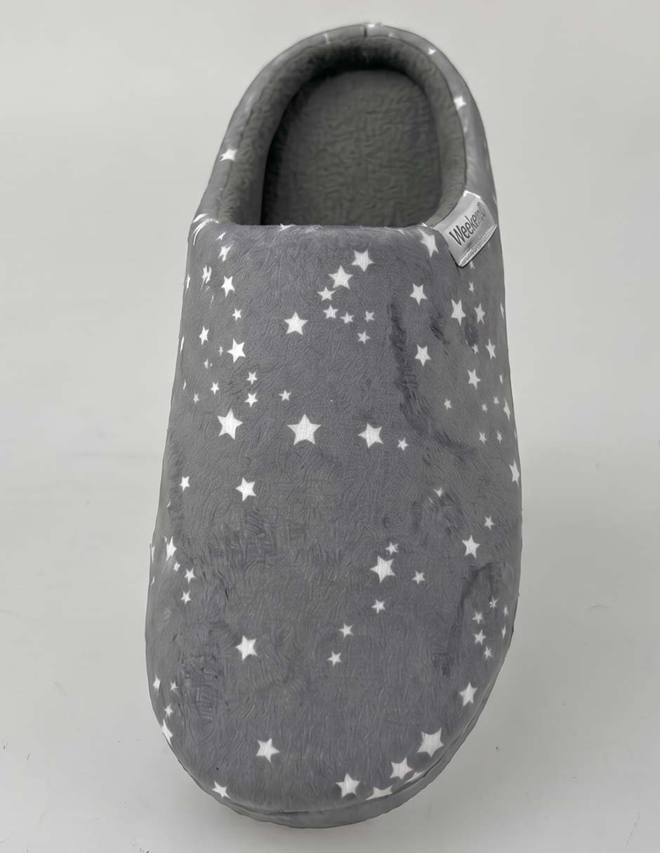 Pantuflas para mujer 2
