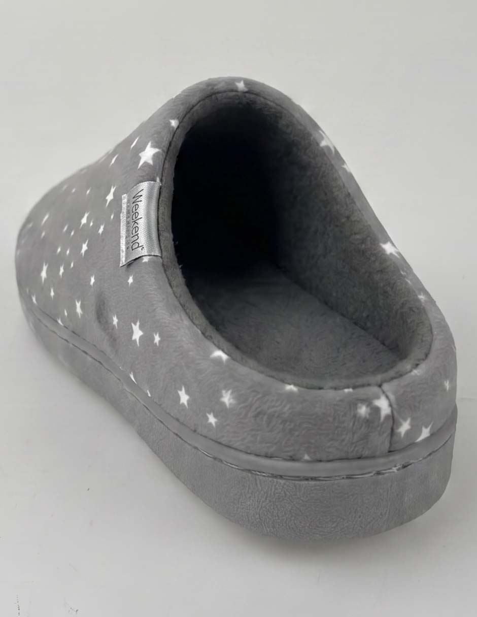 Pantuflas para mujer 3