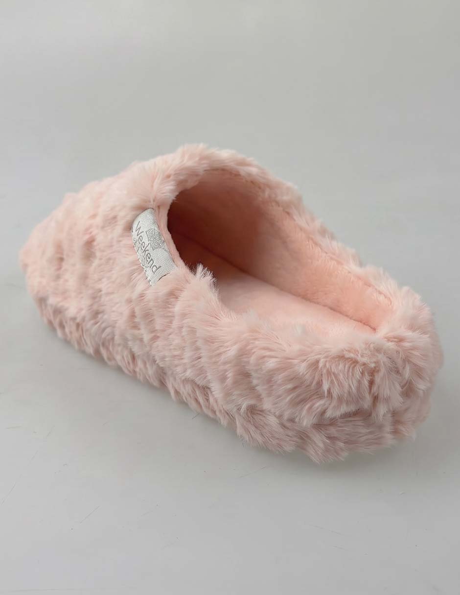 Pantuflas para mujer 3